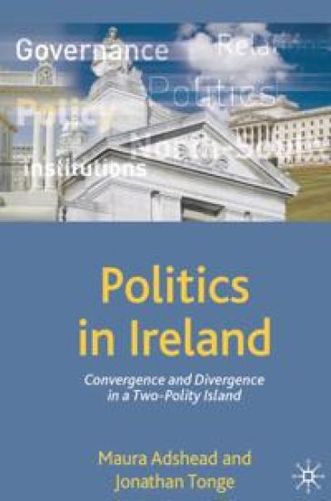Politics in Ireland