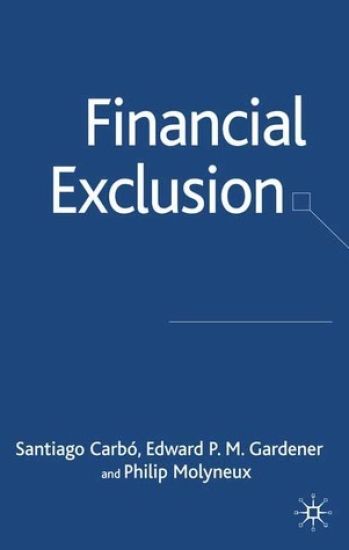 Financial Exclusion