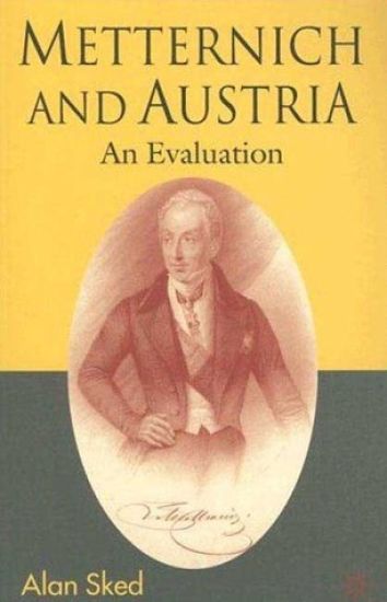 Metternich and Austria