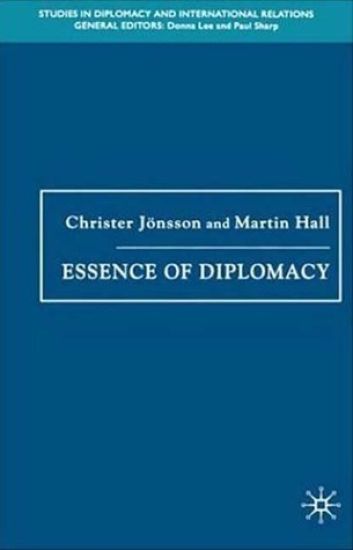 Essence of Diplomacy