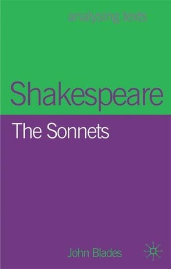 Shakespeare: The Sonnets