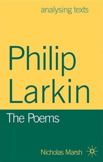 Philip Larkin