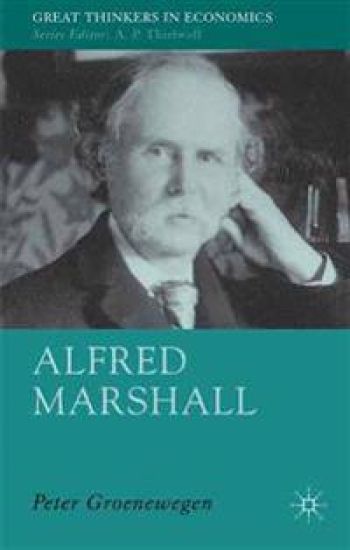 Alfred Marshall