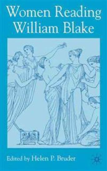 Women Reading William Blake