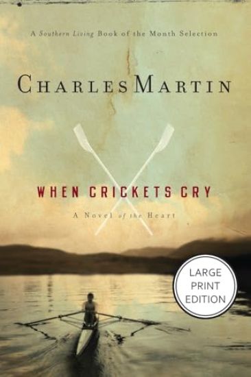 When Crickets Cry