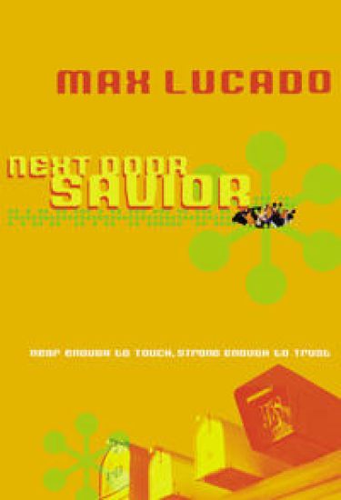 Next Door Savior