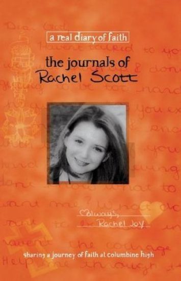 The Journals of Rachel Scott
