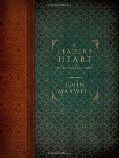 A Leader's Heart