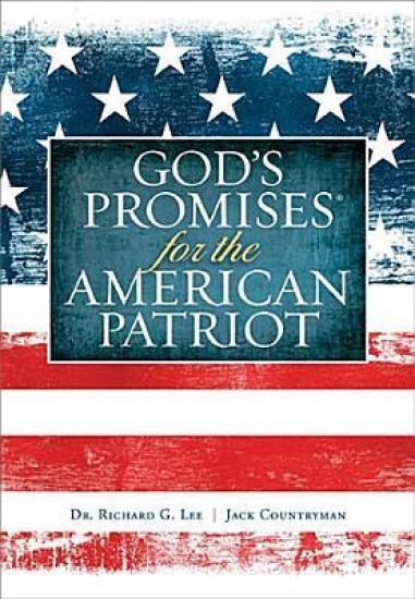 God's Promises for the American Patriot