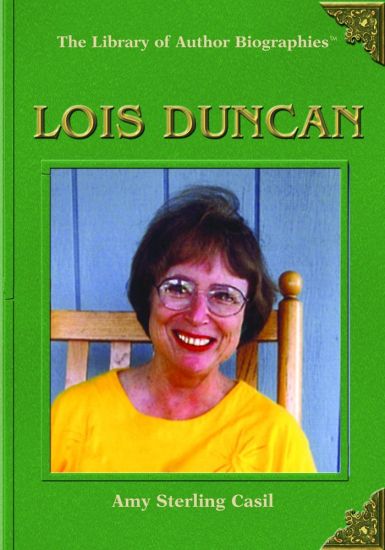Lois Duncan