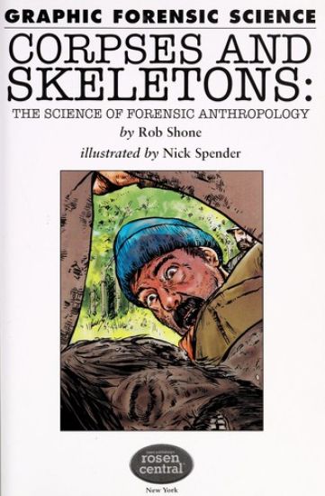 Corpses and Skeletons