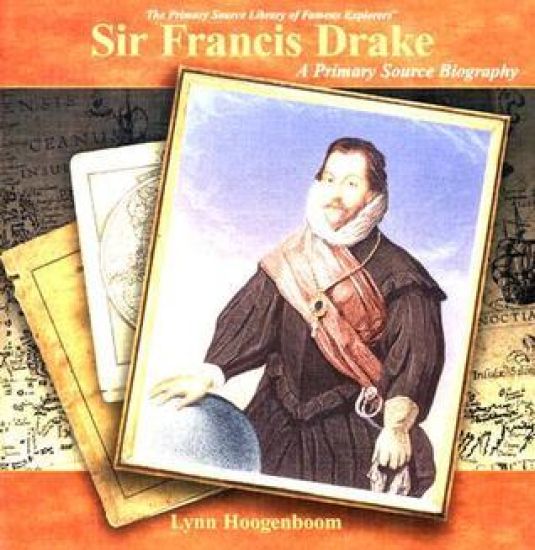 Sir Francis Drake