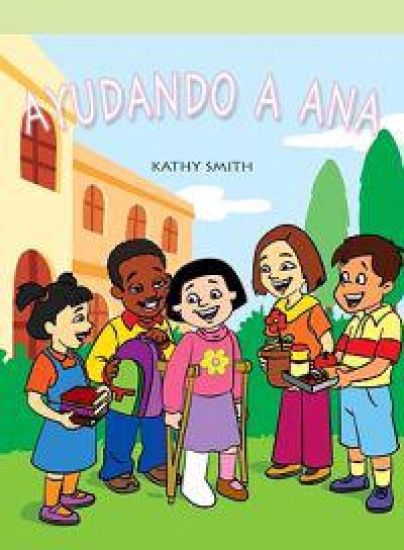 Ayudando a Ana (Helping Hannah)