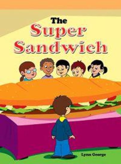 The Super Sandwich