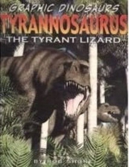 Tyrannosaurus