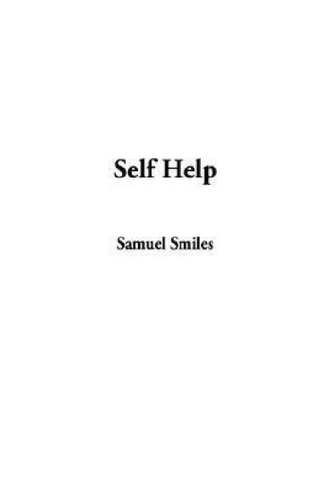 Self Help