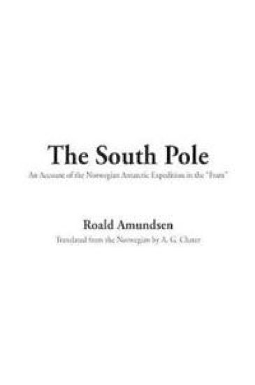 The South Pole