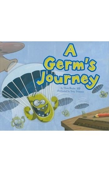 A Germ's Journey