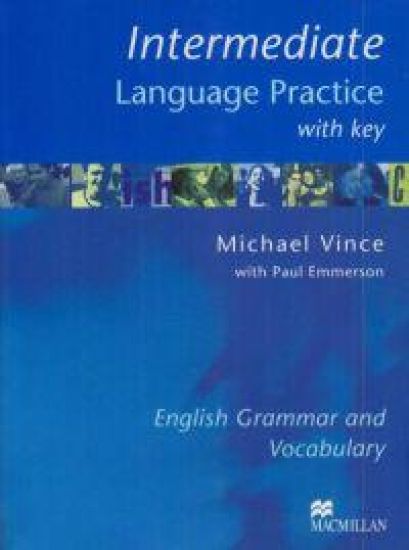 New Int Lang Pract with key