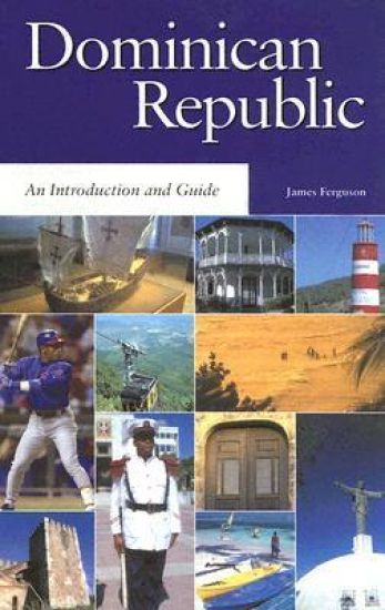 Dominican Republic: Intro & Guide