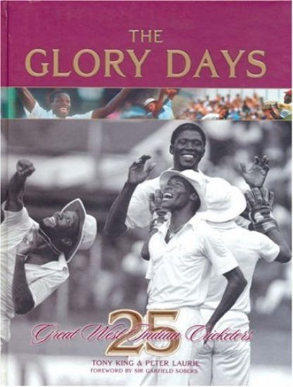 25 Great West Indian Cricketers