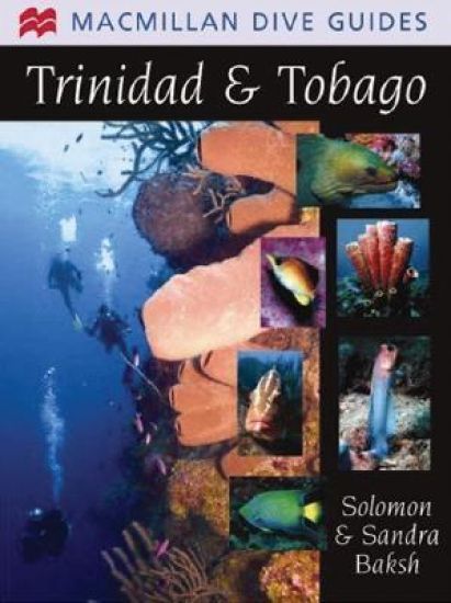 Trinidad and Tobago Dive Guide