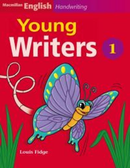 Young Writers 1