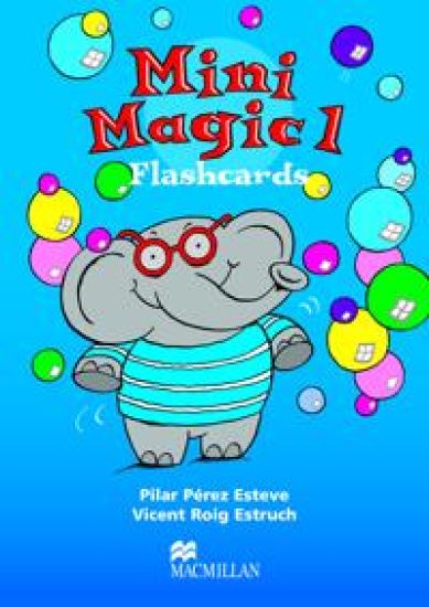 Mini Magic 1 Flashcards