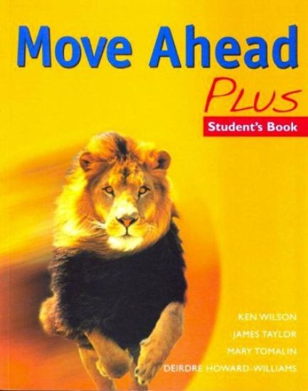 Move Ahead Plus SB