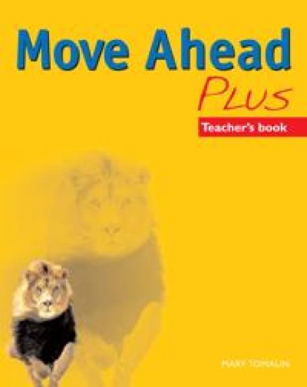Move Ahead Plus TB