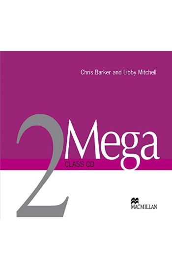 Mega 2 Class CDx2