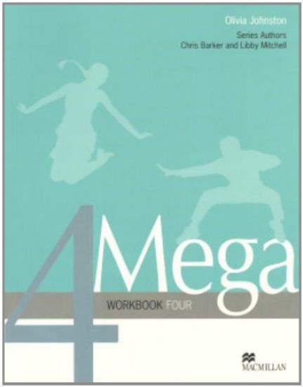 Mega 4 WB Lat Am