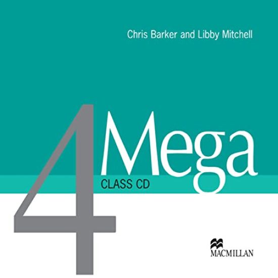 Mega 4 Class CDx2