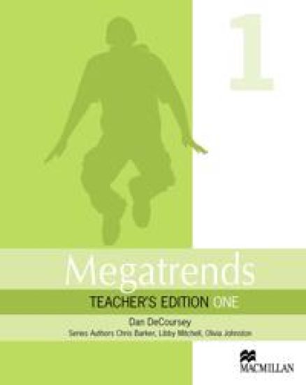 Megatrends 1 Teachers Book