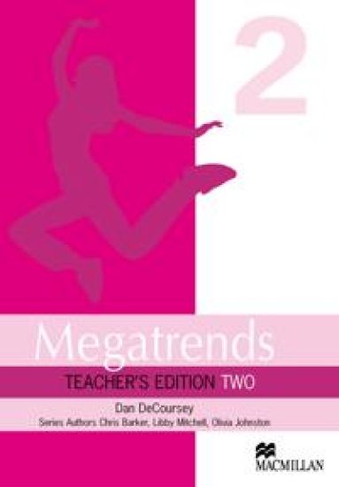 Megatrends 2 Teachers Book