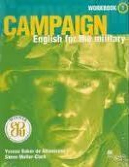 Campaign 1 Workbook Pack