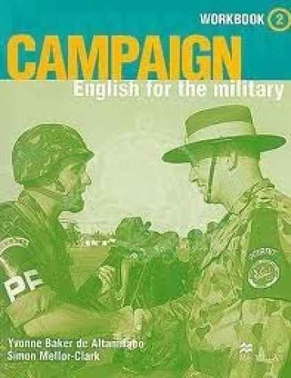 Campaign 2.5 Workbook Pack