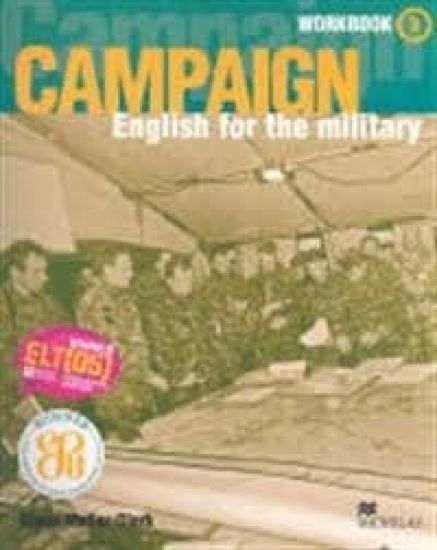 Campaign 3.0 Workbook Pack