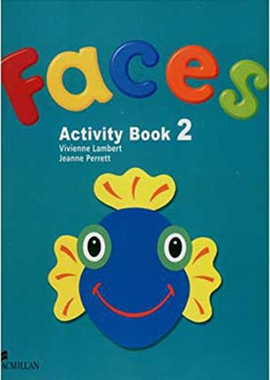 Faces 2 Activity Book