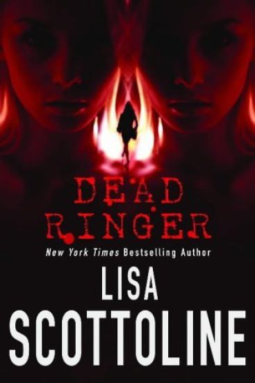 DEAD RINGER TPB