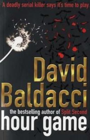 BALDACCI UNTITLED 2