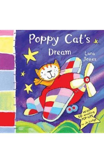 Poppy Cat's Dream
