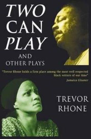 Macmillan Caribbean Writers: Two Can Play & Other Plays