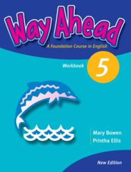 Way Ahead 5 Workbook Revised