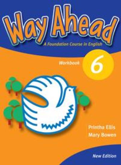 Way Ahead 6 Workbook Revised