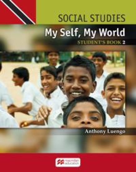 Social Studies for Trinidad and Tobago Student's Book 2