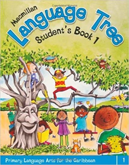 Language Tree 1st Edition Student's Book 1