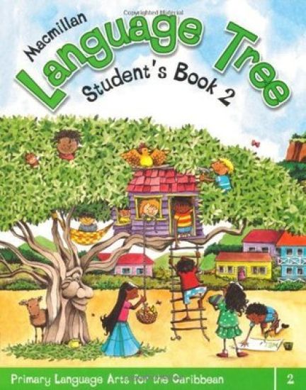 Language Tree 1st Edition Student's Book 2