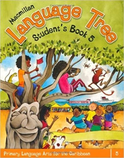 Language Tree 1st Edition Student's Book 4