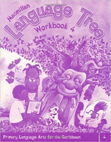 Language Tree 1st Edition Workbook 1
